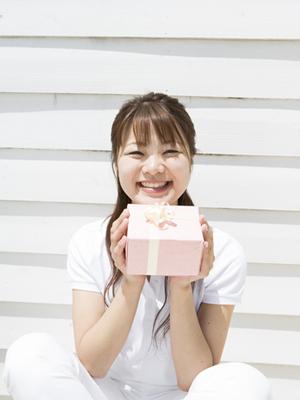 低温倉庫で保管された新鮮なお米