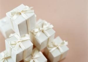 ビルウォールが作成した商品を購入する